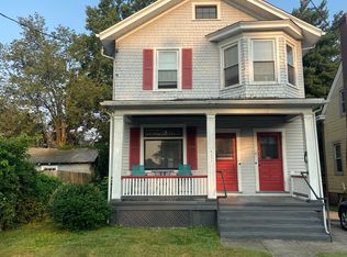 4111 32nd Ave #1, Cincinnati, OH 45209