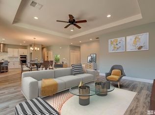 607 Riverbed Cir, Reno, NV 89521