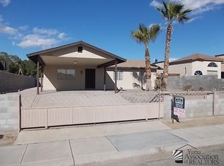 1594 E C St, San Luis, AZ 85349