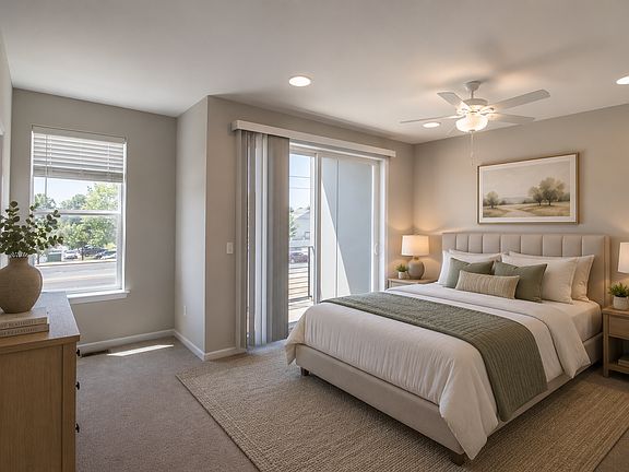 3rd image of 1061 E Songsmith Dr #6b67aa2a1