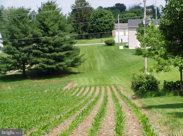 Sherwood Rd, York, PA 17408