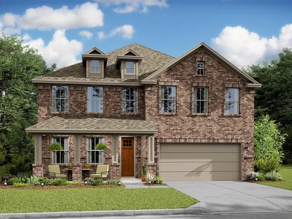 2810 Duchess Dr, Rosenberg, TX 77471