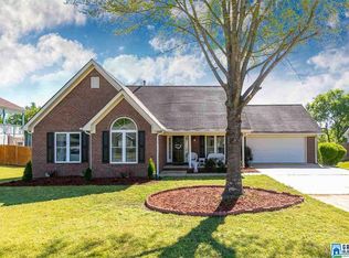 114 Stone Rd, Pelham, AL 35124