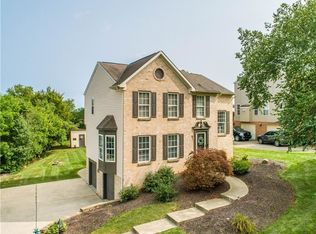 503 Hickory Grade Rd, Bridgeville, PA 15017