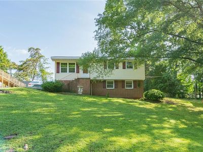 406 Kings Dr, Eden, NC, 27288