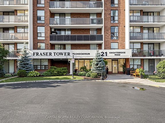 2nd image of 21 Knightsbridge Rd #1502