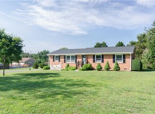 2701 Fawnwick Dr, Henrico, VA 23231