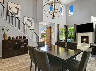 458 Tan Oak Dr, Palm Springs, CA 92262