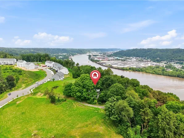 1295 Stoops Ferry Rd, Coraopolis, PA 15108
