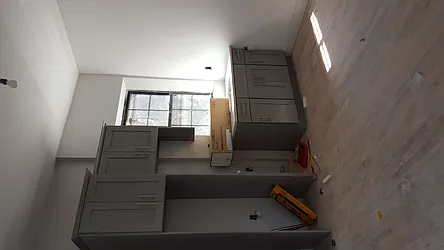 Rented by Evergreen Apartments BK