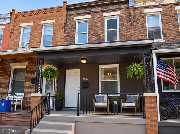 1935 S Norwood St, Philadelphia, PA 19145