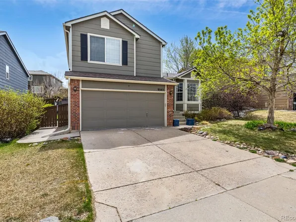 9545 Cove Creek Drive, Highlands Ranch, CO 80129
