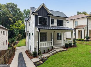 3346 Lawrence St, Scottdale, GA 30079