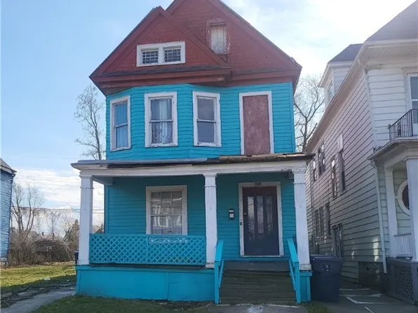 465 Woodlawn Ave, Buffalo, NY 14208