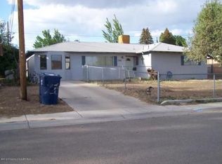 1009 Rio Hondo Rd, Aztec, NM 87410