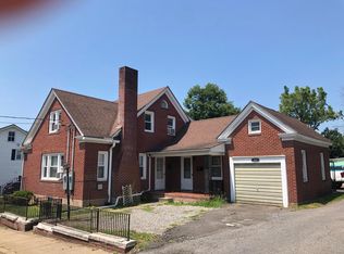 323 Center St #201, Danville, PA 17821