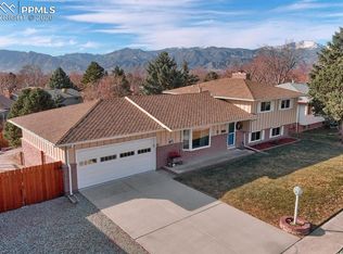 2430 Marlborough Rd, Colorado Springs, CO 80909