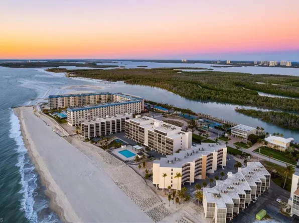 25810 Hickory BLVD #105, BONITA SPRINGS, FL 34134