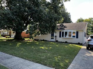 793 Vinnedge Ave, Fairfield, OH