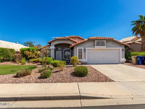 19731 N 55TH Avenue, Glendale, AZ 85308