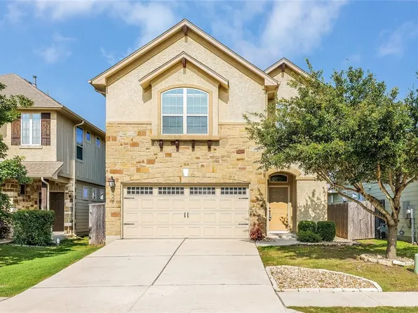 5304 Ingersoll Ln, Austin, TX 78744