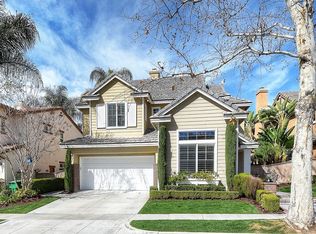 15 Pickering Cir, Mission Viejo, CA 92694