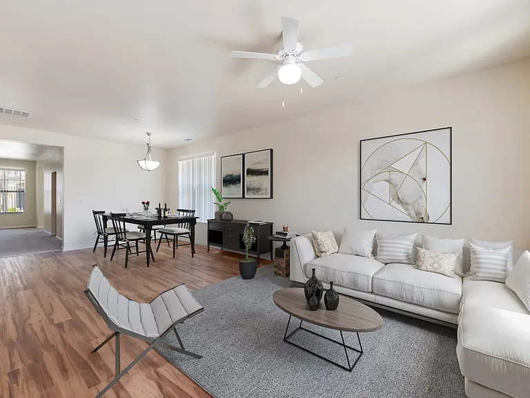 Catalina Heights - Military Housing — Photo 8