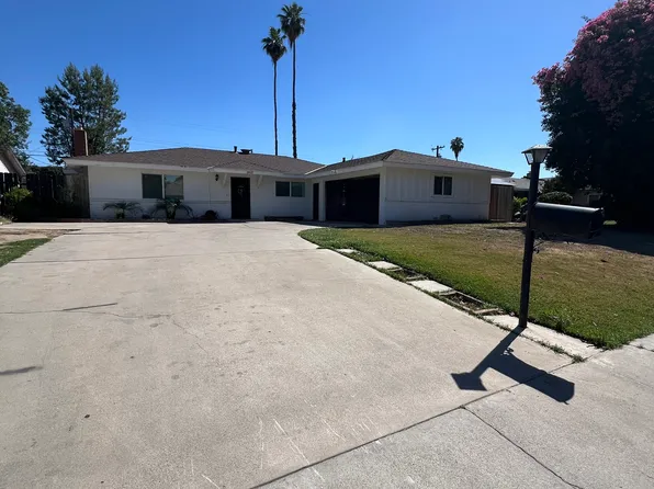 3917 Granada Ave, Bakersfield, CA 93309