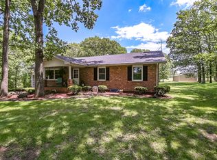 3398 Brinkley Rd, Marshfield, MO 65706