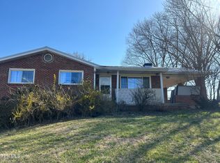 420 Dixie Rd, Greeneville, TN 37743