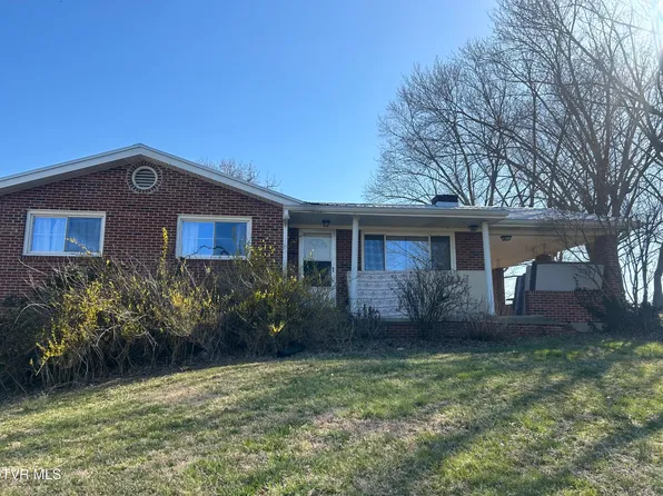 420 Dixie Rd, Greeneville, TN 37743