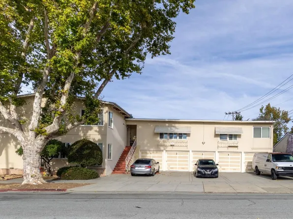 Winchester Pl, Burlingame, CA 94010