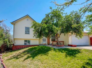 2620 Fairplay Way, Aurora, CO 80011