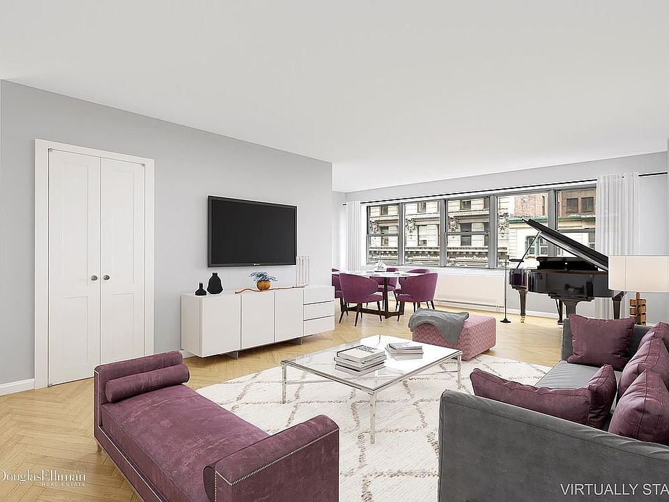 1st image of 10 W 15th St #627/628