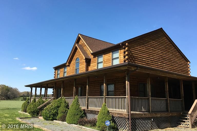 13425 Marquis Rd, Unionville, VA 22567 Zillow