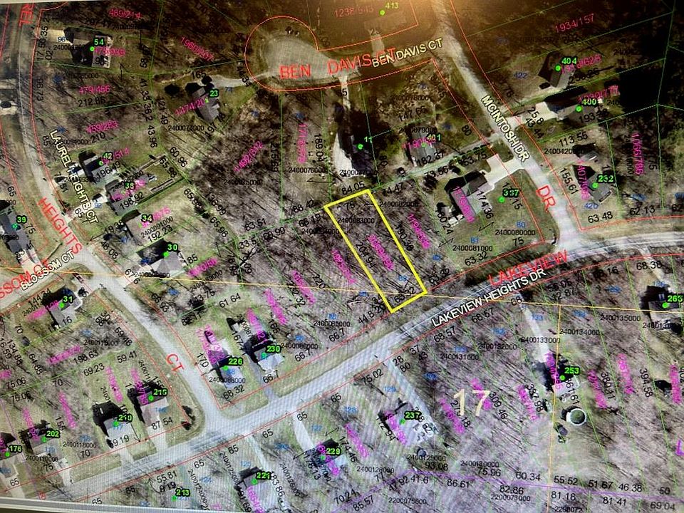 1st image of 246-0 Lakeview Heights Dr