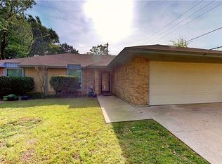 5109 Fairmount Dr, Arlington, TX 76017