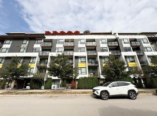 3038 Saint George St #112, Pt Moody, BC V3H0L3