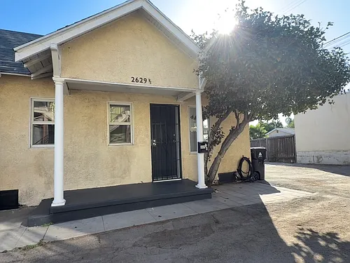 2629 1/2 Granada St #2629-1/2 Photo 1
