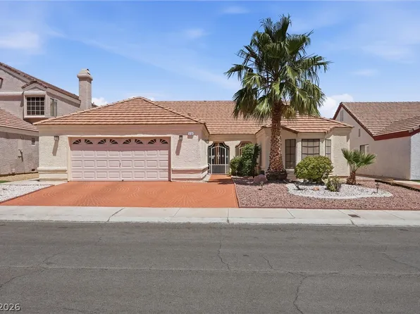 3128 Donnegal Bay Dr, Las Vegas, NV 89117