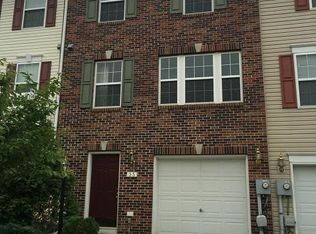 55 Witherspoon Ct, Falling Waters, WV 25419