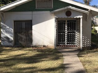 400 Conway Ave, Las Cruces, NM 88005