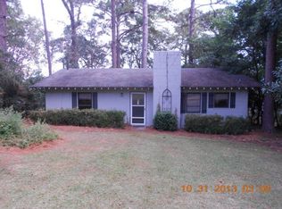 154 Spring Creek Rd, Warwick, GA 31796