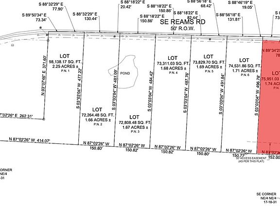 2nd image of Reams Rd #7