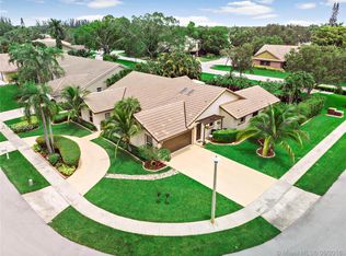 91 NW 128th Ave, Plantation, FL 33325