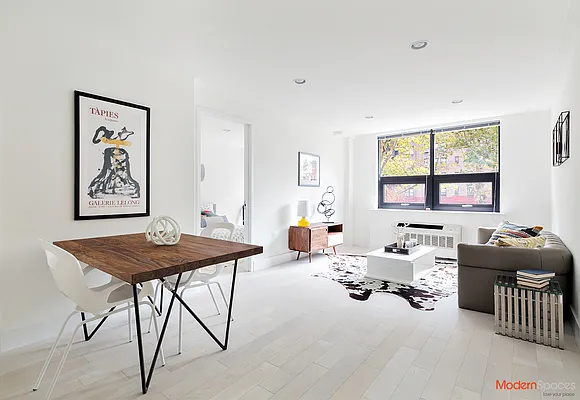 Rented by Modern Spaces | media 38