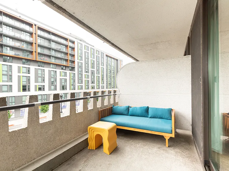 2700 Virginia Ave NW #408 — Photo 13