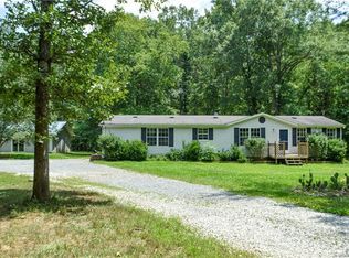 1665 Reeves Island Rd, Gold Hill, NC 28071