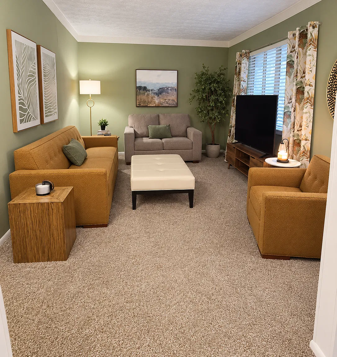 3 bed, 1500 sqft, $2,150 — Photo 2