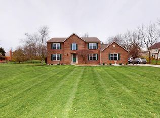 4691 Angeline, Mason, OH 45040